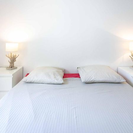 Paris City - Spacious 3 Rooms Flat For Families - 3 Minutes From Metro Station Ngoại thất bức ảnh