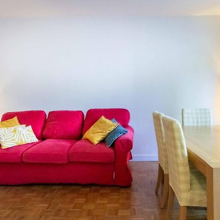 Paris City - Spacious 3 Rooms Flat For Families - 3 Minutes From Metro Station Ngoại thất bức ảnh
